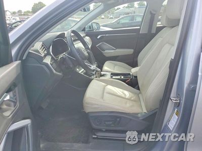Zdjęcie 7 z 14 samochodu: 2019 AUDI Q3 PREMIUM PLUS VIN:WA1BECF3XK1081013 - miniatura