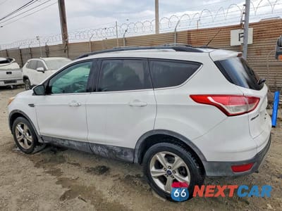 Drugie zdjęcie samochodu z przodu: 2013 FORD ESCAPE SE VIN:1FMCU0G93DUB85516 - miniatura