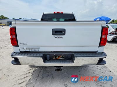 Zdjęcie 6 z 12 samochodu: 2014 CHEVROLET SILVERADO K1500 VIN:3GCUKPEH7EG534764 - miniatura