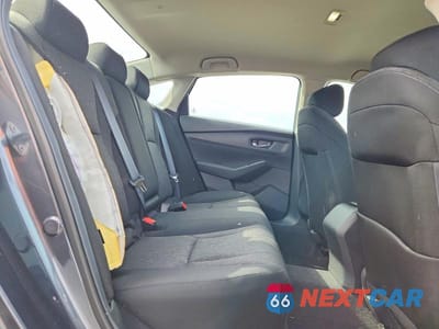 Zdjęcie 10 z 13 samochodu: 2024 HONDA ACCORD LX VIN:1HGCY1F2XRA035982 - miniatura