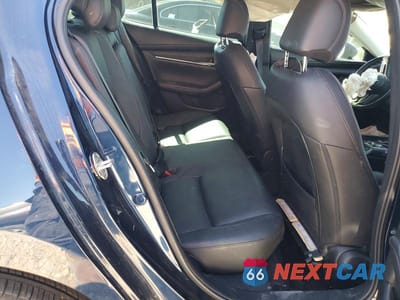Zdjęcie 10 z 12 samochodu: 2022 MAZDA 3 PREFERRED VIN:3MZBPACL8NM305117 - miniatura