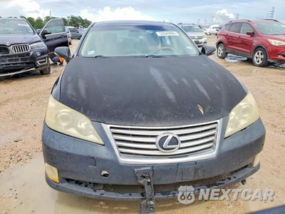 Piąte zdjęcie samochodu w środku: 2026 LEXUS ES 350 VIN:JTHBK1EG3A2380194 - miniatura