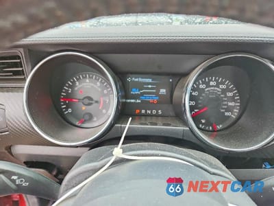 Zdjęcie 9 z 12 samochodu: 2015 FORD MUSTANG VIN:1FA6P8AMXF5367849 - miniatura