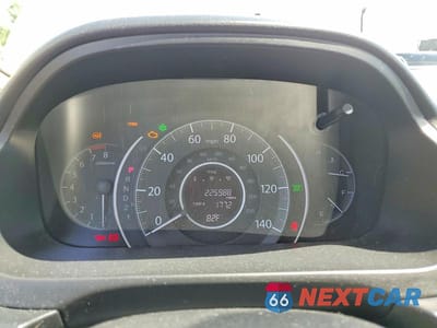 Zdjęcie 9 z 13 samochodu: 2013 HONDA CR-V LX VIN:5J6RM4H33DL013552 - miniatura
