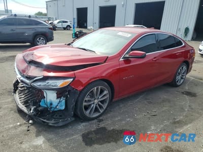 2023 CHEVROLET MALIBU PREMIER 1G1ZE5ST5PF135732 - główne zdjęcie licytacji z USA - miniatura