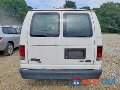 Zdjęcie 6 z 13 samochodu: 2011 FORD ECONOLINE E150 VAN VIN:1FTNE1EW2BDA69794 - miniatura