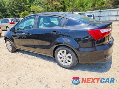Drugie zdjęcie samochodu z przodu: 2017 KIA RIO LX VIN:KNADM4A30H6017196 - miniatura