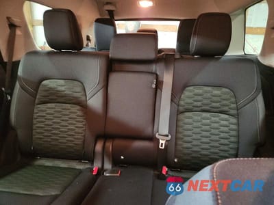 Zdjęcie 10 z 13 samochodu: 2026 NISSAN PATHFINDER SV VIN:5N1DR3BE2TC244409 - miniatura