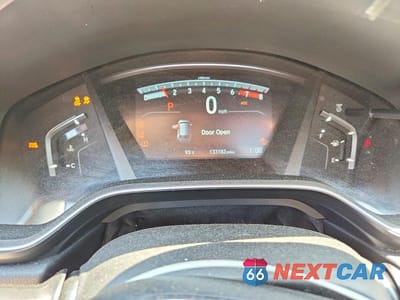 Zdjęcie 9 z 13 samochodu: 2017 HONDA CR-V EX VIN:2HKRW2H59HH670484 - miniatura