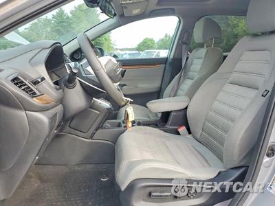 Zdjęcie 7 z 13 samochodu: 2019 HONDA CR-V EX VIN:2HKRW2H58KH654574 - miniatura