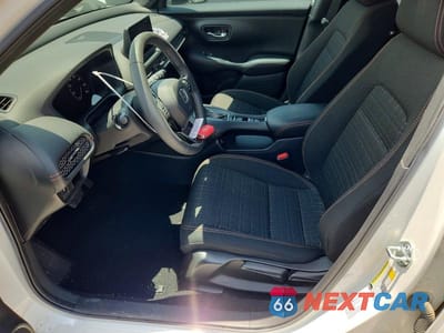 Zdjęcie 7 z 14 samochodu: 2024 HONDA HR-V SPORT VIN:3CZRZ1H5XRM701765 - miniatura