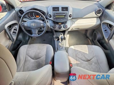 Zdjęcie 8 z 12 samochodu: 2012 TOYOTA RAV4 BASE VIN:2T3BF4DV7CW203102 - miniatura