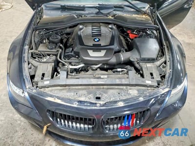 Zdjęcie 11 z 12 samochodu: 2010 BMW 650 I VIN:WBAEB5C54AC225989 - miniatura