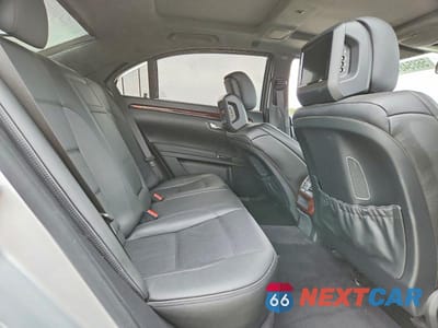Zdjęcie 10 z 12 samochodu: 2010 MERCEDES-BENZ S 63 AMG VIN:WDDNG7HB9AA295908 - miniatura