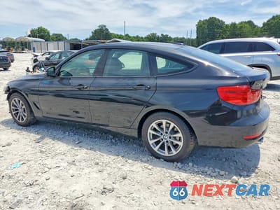 Drugie zdjęcie samochodu z przodu: 2015 BMW 328 XIGT VIN:WBA3X5C57FD561422 - miniatura