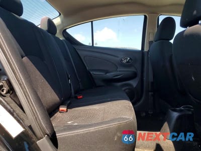 Zdjęcie 10 z 12 samochodu: 2014 NISSAN VERSA 1.6 SV VIN:3N1CN7AP6EL833205 - miniatura