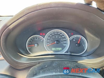 Zdjęcie 9 z 12 samochodu: 2008 SUBARU IMPREZA 2.5I VIN:JF1GH62638G800344 - miniatura