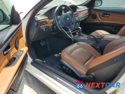 Zdjęcie 8 z 12 samochodu: 2013 BMW 328 I VIN:WBADW3C50DJ525792 - miniatura