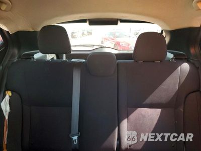 Zdjęcie 10 z 14 samochodu: 2024 NISSAN KICKS S VIN:3N1CP5BV9RL591768 - miniatura