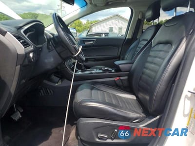 Zdjęcie 7 z 13 samochodu: 2016 FORD EDGE SEL VIN:2FMPK4J97GBB09282 - miniatura