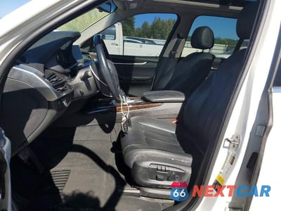 Zdjęcie 7 z 13 samochodu: 2015 BMW X5 XDRIVE35I VIN:5UXKR0C57F0P05231 - miniatura
