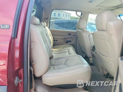 Zdjęcie 10 z 12 samochodu: 2005 CHEVROLET AVALANCHE K1500 VIN:3GNEK12Z95G166464 - miniatura