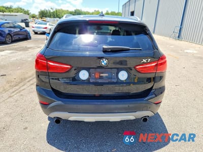 Zdjęcie 6 z 14 samochodu: 2016 BMW X1 XDRIVE28I VIN:WBXHT3C3XGP884728 - miniatura