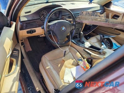 Zdjęcie 8 z 12 samochodu: 2007 BMW 328 XI VIN:WBAVC93577KX54694 - miniatura