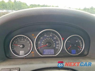 Zdjęcie 9 z 13 samochodu: 2007 HYUNDAI VERACRUZ GLS VIN:KM8NU73C87U012825 - miniatura