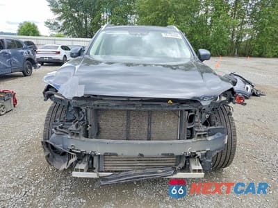 Piąte zdjęcie samochodu w środku: 2021 VOLVO XC90 T8 RECHARGE INSCRIPTION VIN:YV4BR00L5M1679303 - miniatura