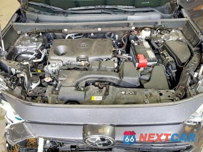 Zdjęcie 12 z 13 samochodu: 2025 TOYOTA RAV4 XLE VIN:2T3P1RFV3SC521443 - miniatura