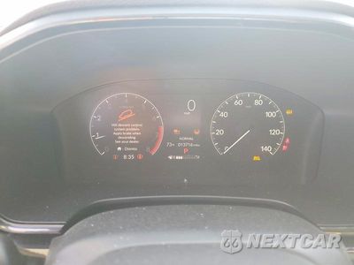 Zdjęcie 9 z 13 samochodu: 2025 HONDA CR-V VIN:7FARS3H76SE008682 - miniatura