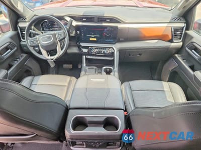 Zdjęcie 8 z 12 samochodu: 2024 GMC SIERRA K2500 DENALI VIN:1GT49REY8RF442996 - miniatura