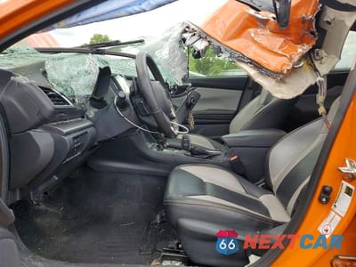 Zdjęcie 7 z 13 samochodu: 2018 SUBARU CROSSTREK LIMITED VIN:JF2GTALC0J8246035 - miniatura