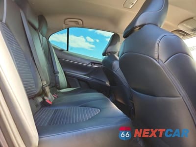 Zdjęcie 10 z 13 samochodu: 2019 TOYOTA CAMRY SE VIN:4T1B11HK0KU216598 - miniatura