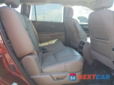 Zdjęcie 11 z 13 samochodu: 2022 HONDA PILOT SE VIN:5FNYF5H26NB034456 - miniatura