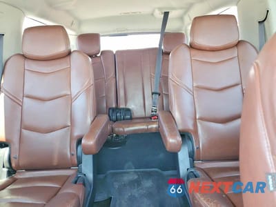 Zdjęcie 10 z 13 samochodu: 2015 CADILLAC ESCALADE ESV PREMIUM VIN:1GYS4TKJ1FR507573 - miniatura