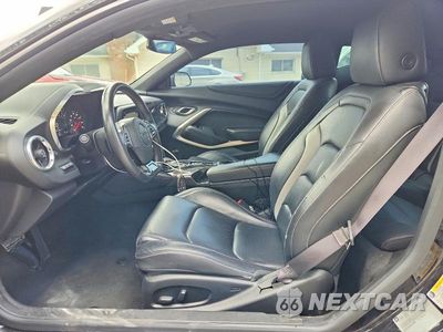 Zdjęcie 7 z 12 samochodu: 2016 CHEVROLET CAMARO LT VIN:1G1FD1RS7G0132099 - miniatura