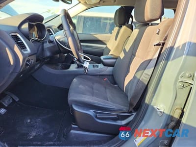 Zdjęcie 7 z 13 samochodu: 2020 DODGE DURANGO SXT VIN:1C4RDHAG3LC204705 - miniatura