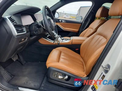 Zdjęcie 7 z 14 samochodu: 2021 BMW X5 XDRIVE40I VIN:5UXCR6C05M9H23332 - miniatura