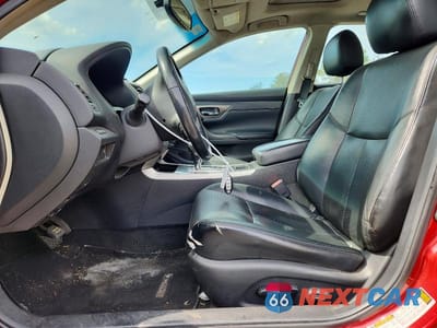 Zdjęcie 7 z 12 samochodu: 2013 NISSAN ALTIMA 2.5 VIN:1N4AL3AP1DC144899 - miniatura