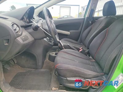 Zdjęcie 7 z 12 samochodu: 2012 MAZDA MAZDA2 VIN:JM1DE1LZ1C0141019 - miniatura