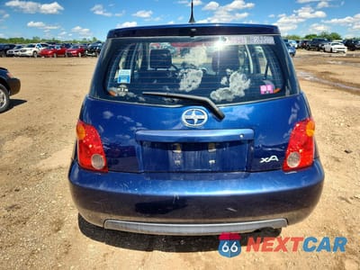 Zdjęcie 6 z 12 samochodu: 2004 SCION XA BASE VIN:JTKKT624040077503 - miniatura