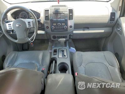 Zdjęcie 8 z 12 samochodu: 2015 NISSAN FRONTIER SL VIN:1N6AD0FR4FN704886 - miniatura