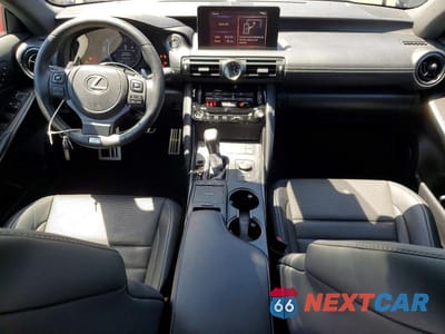 Zdjęcie 8 z 12 samochodu: 2025 LEXUS IS 350 F SPORT VIN:JTHGZ1B26S5084984 - miniatura