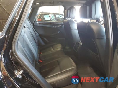 Zdjęcie 11 z 14 samochodu: 2020 PORSCHE MACAN S VIN:WP1AB2A57LLB36079 - miniatura