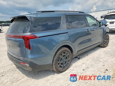 Trzecie zdjęcie samochodu z tyłu: 2026 KIA CARNIVAL HYBRID SX PRESTIGE VIN:KNDNE5KA1T6143888 - miniatura