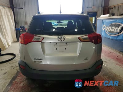 Zdjęcie 6 z 12 samochodu: 2013 TOYOTA RAV4 LE VIN:2T3BFREV6DW038897 - miniatura