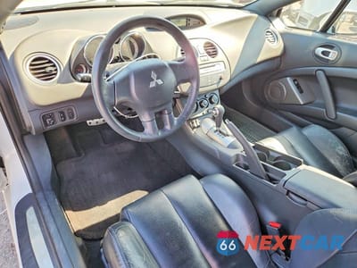 Zdjęcie 8 z 12 samochodu: 2012 MITSUBISHI ECLIPSE SPYDER GS VIN:4A37L5EF8CE001465 - miniatura
