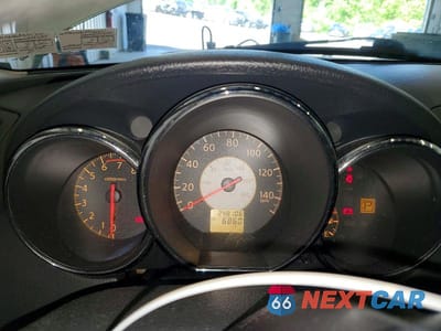 Zdjęcie 9 z 13 samochodu: 2006 NISSAN ALTIMA 2.5 VIN:1N4AL11D86N394741 - miniatura